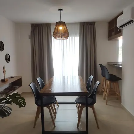 Hermoso Departamento Confort Y Calidad Córdova Exterior foto