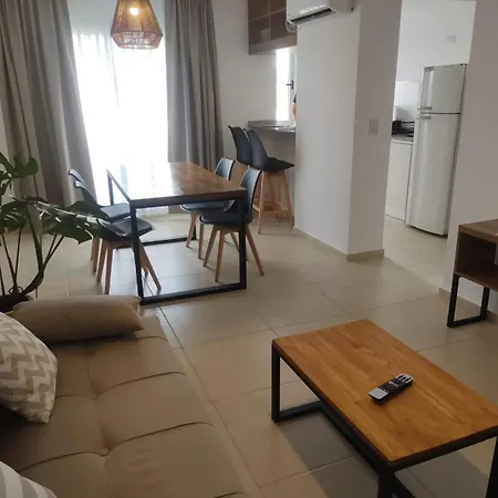 Hermoso Departamento Confort Y Calidad Córdova Exterior foto