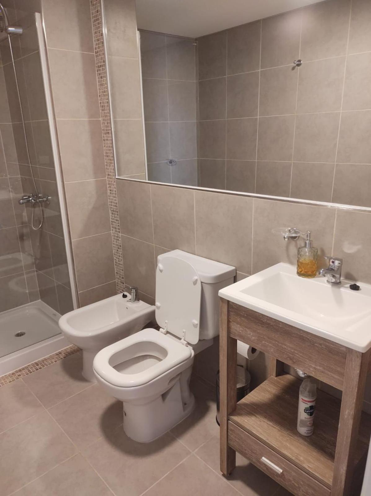 Hermoso Departamento Confort Y Calidad * Cordoba