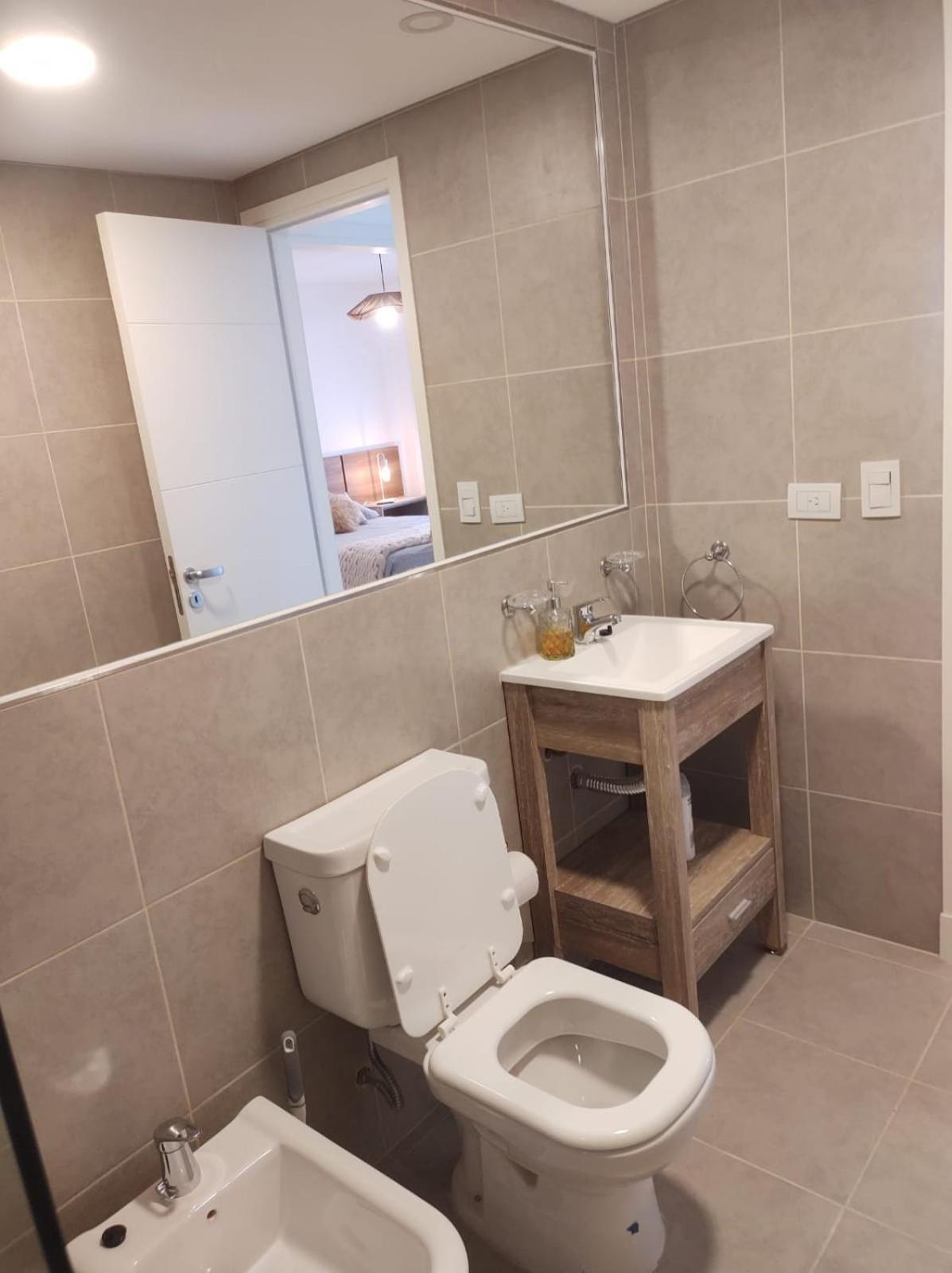 Hermoso Departamento Confort Y Calidad Apartment