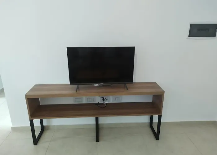 Hermoso Departamento Confort Y Calidad