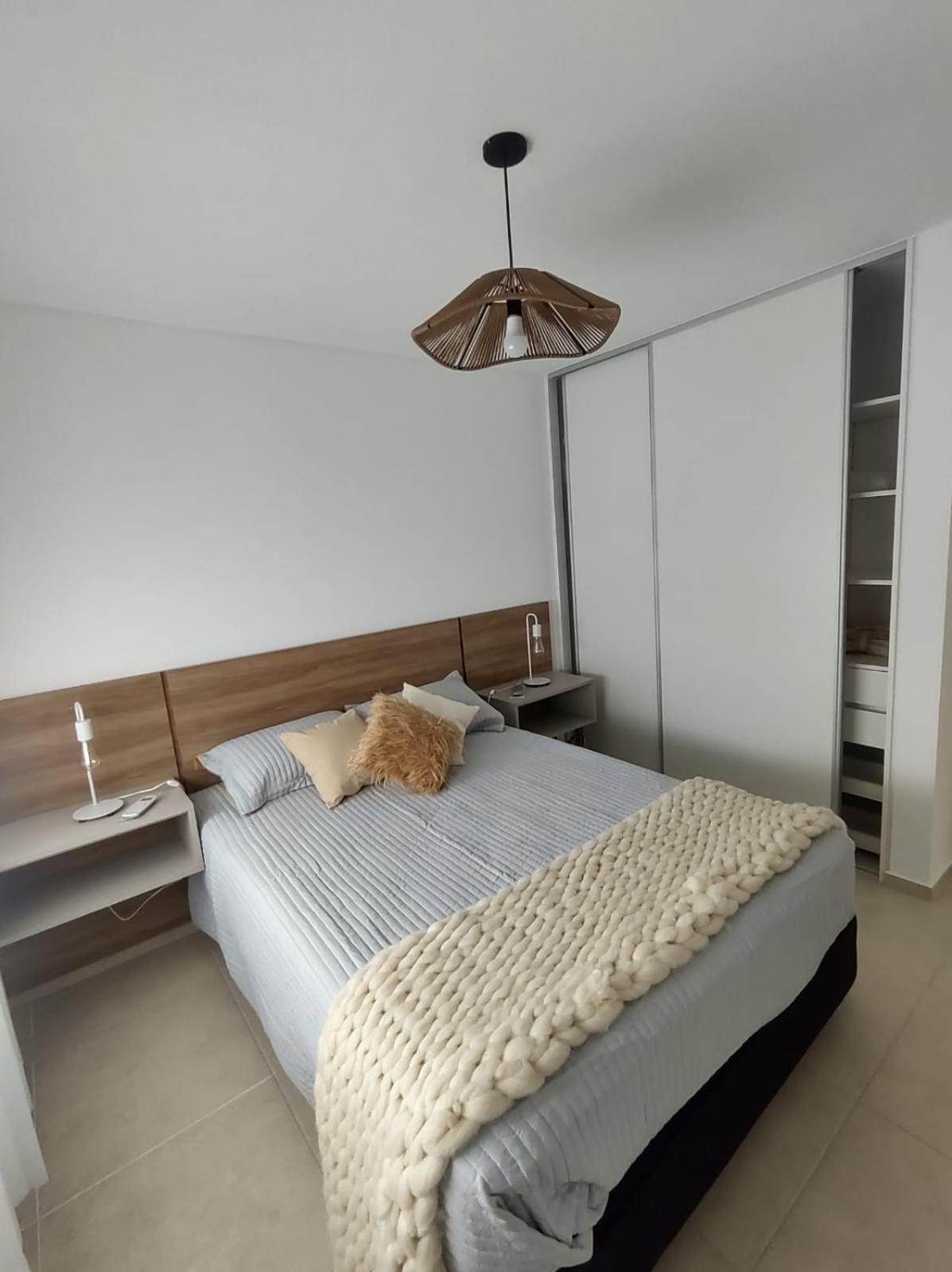 Apartamento Hermoso Departamento Confort Y Calidad