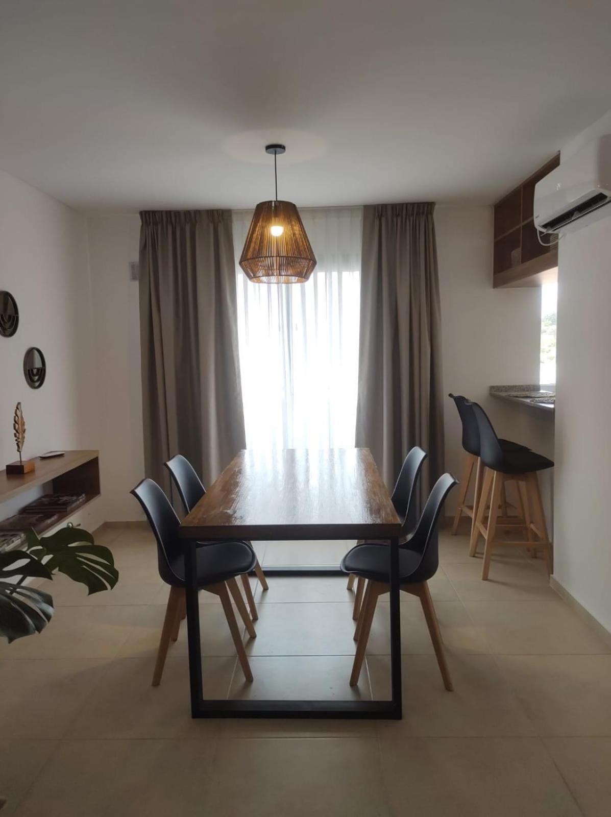 Hermoso Departamento Confort Y Calidad Apartamento