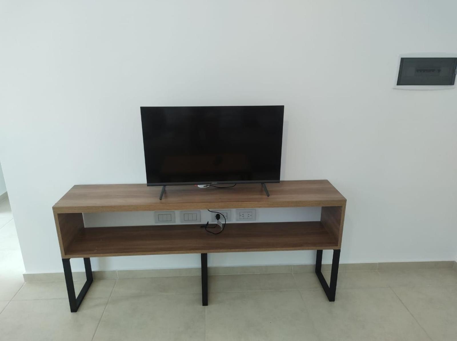 Hermoso Departamento Confort Y Calidad *