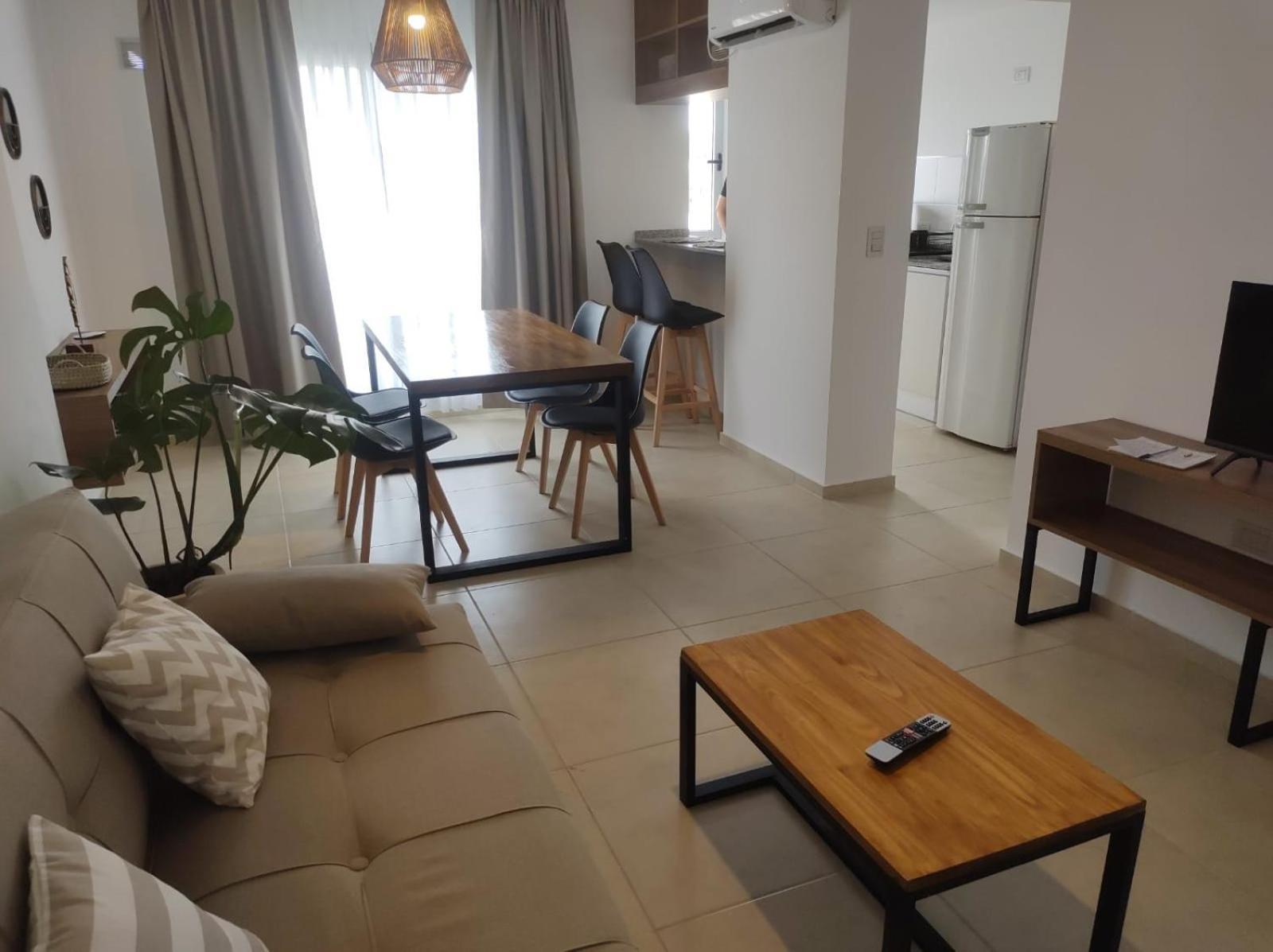 Apartamento Hermoso Departamento Confort Y Calidad Córdoba