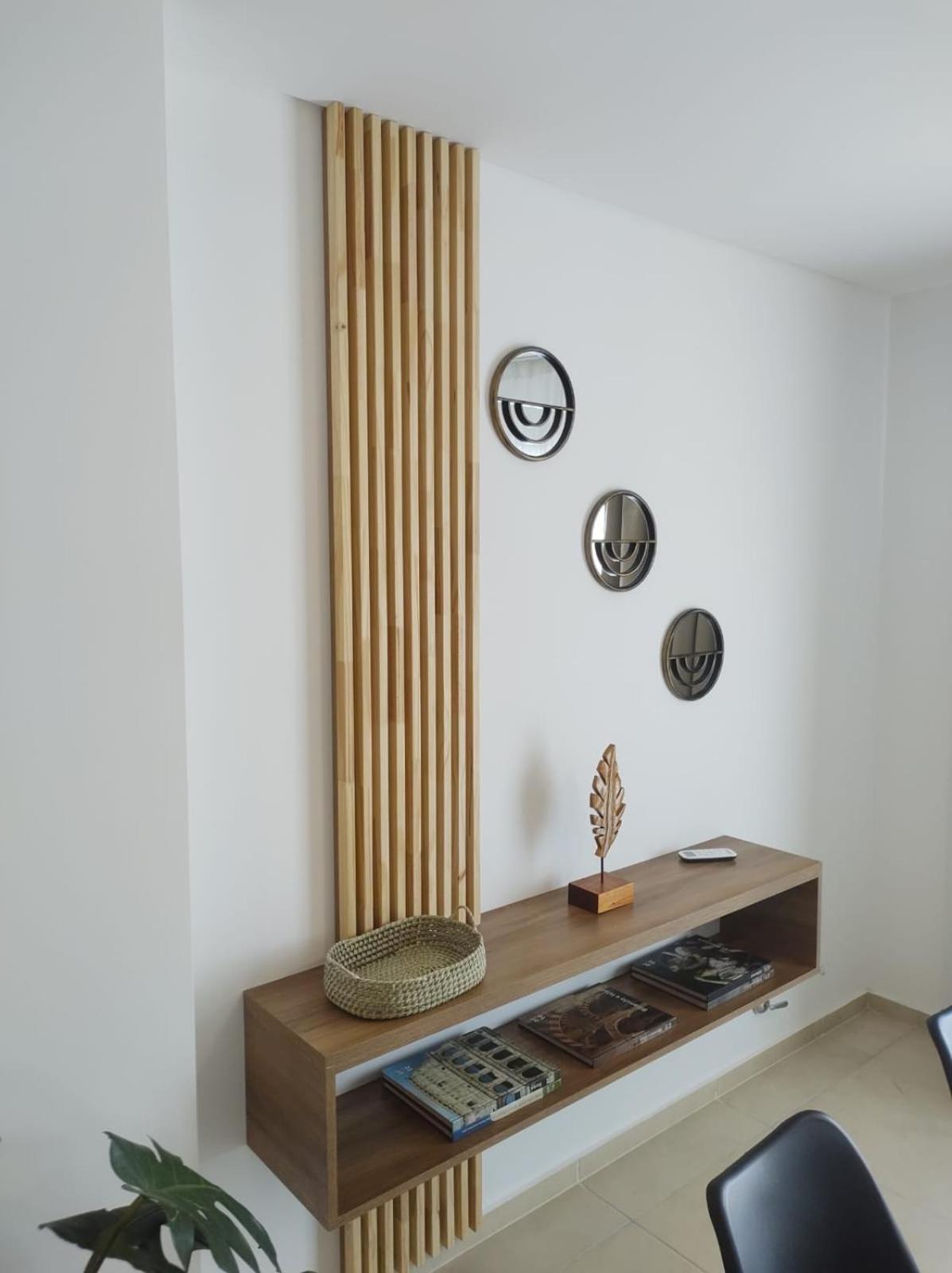 Hermoso Departamento Confort Y Calidad Córdoba