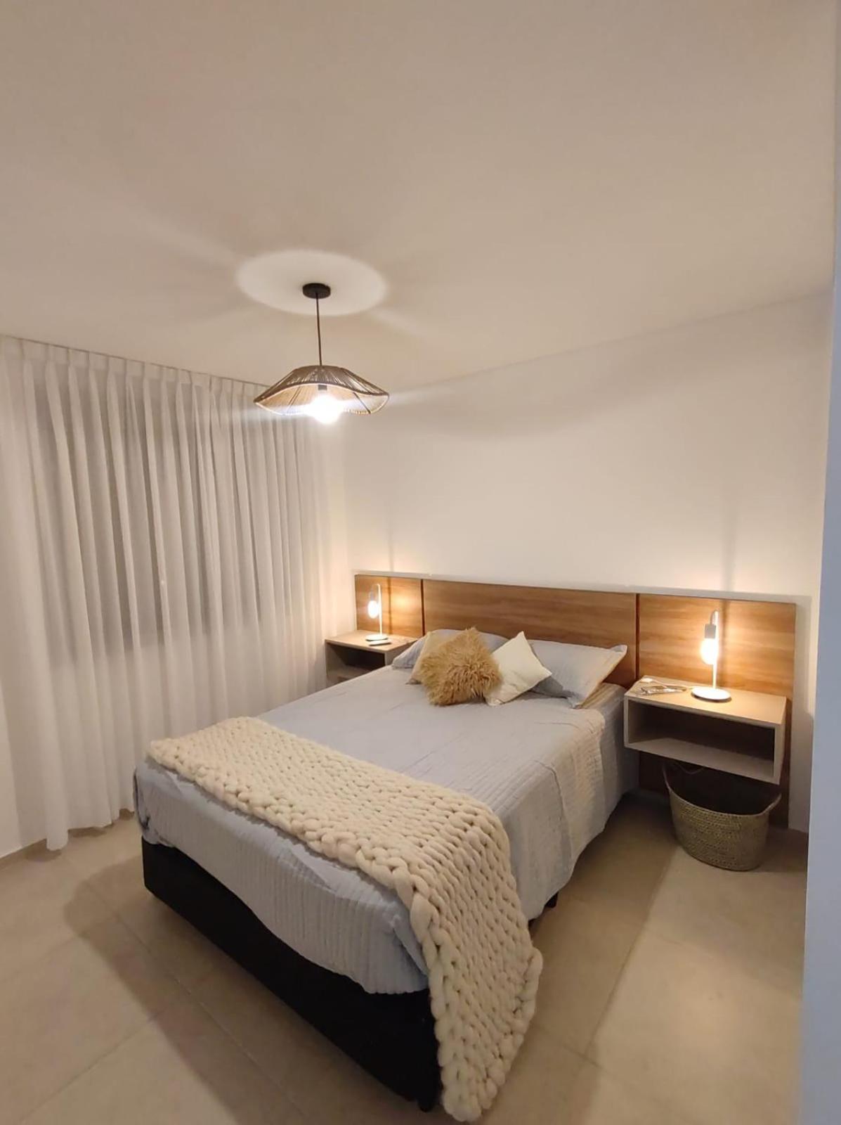 Hermoso Departamento Confort Y Calidad Apartamento Córdoba