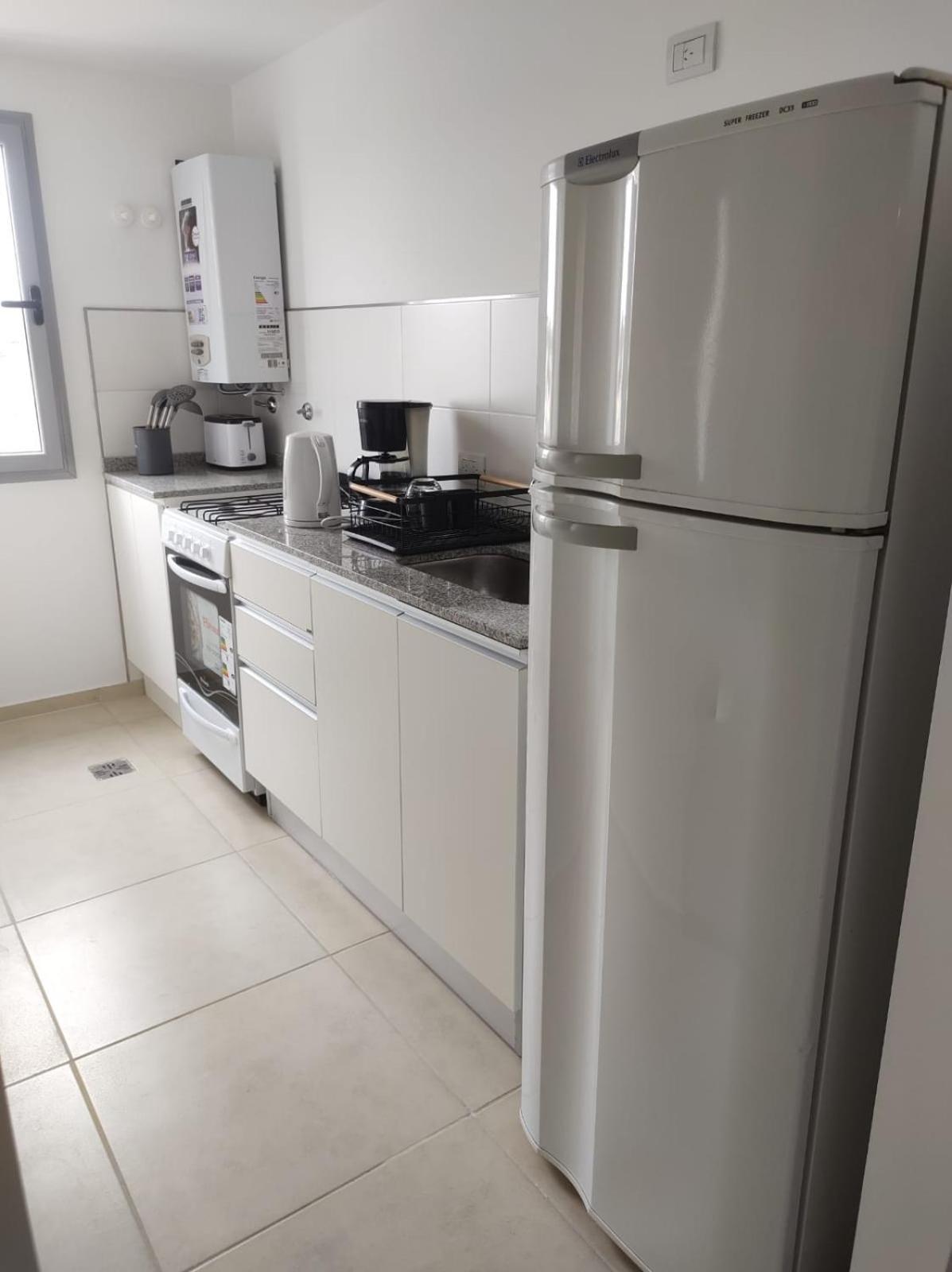 Apartamento Hermoso Departamento Confort Y Calidad