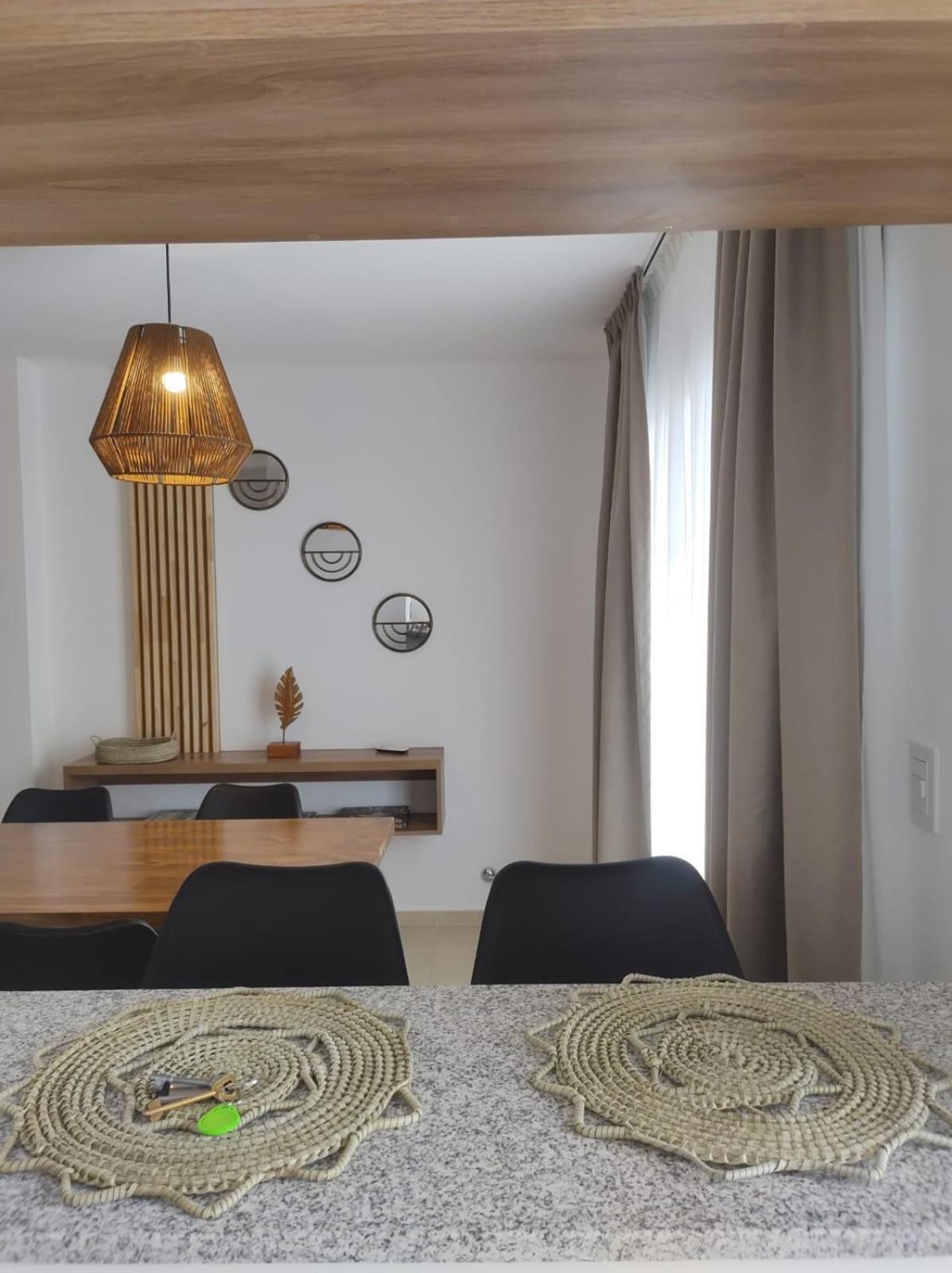 Hermoso Departamento Confort Y Calidad Córdoba