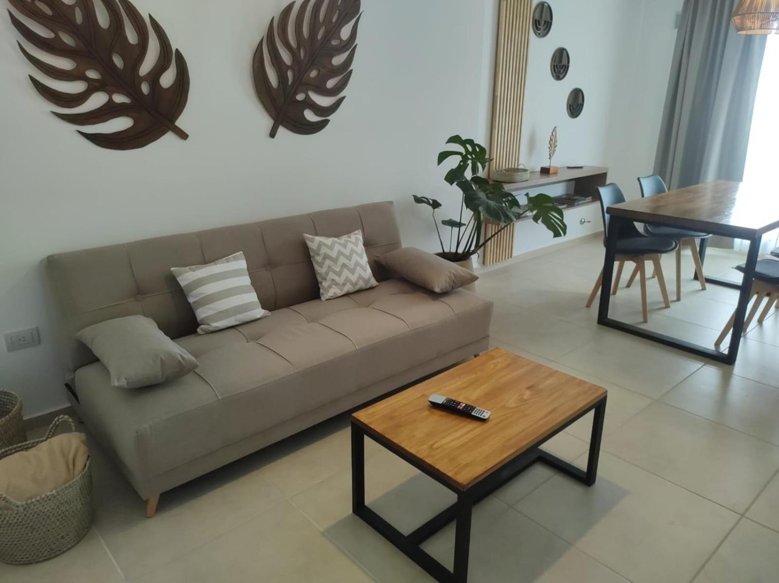 Hermoso Departamento Confort Y Calidad Apartamento *