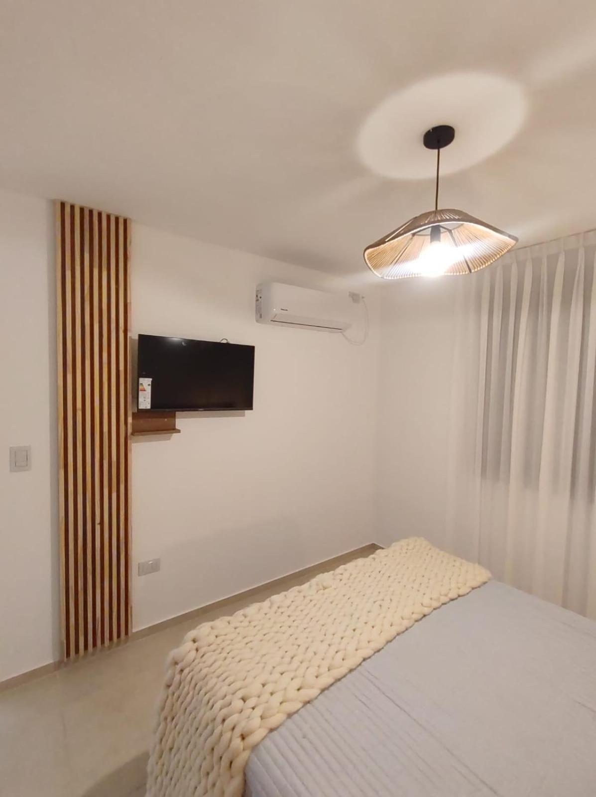 Apartamento Hermoso Departamento Confort Y Calidad