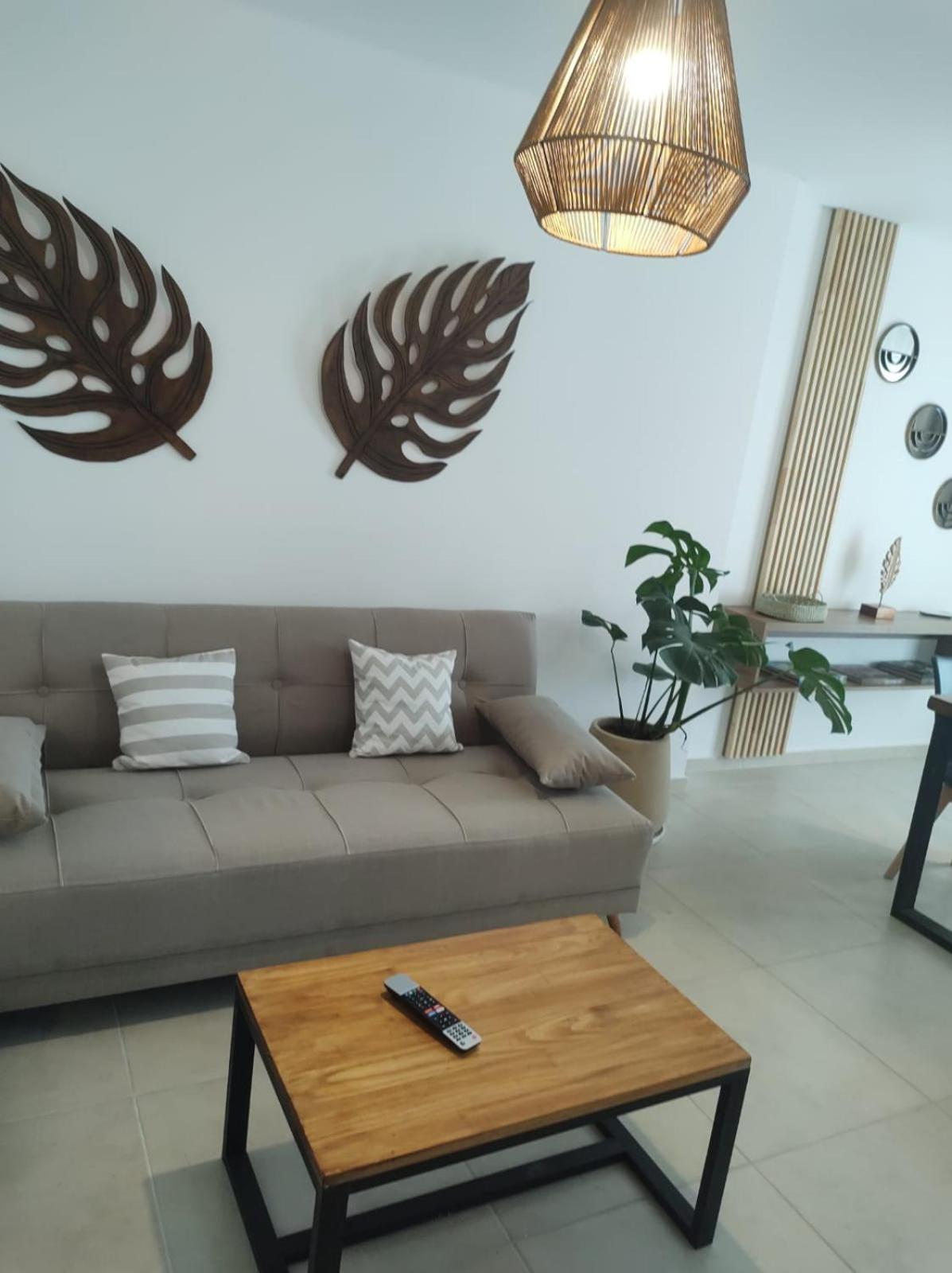 Hermoso Departamento Confort Y Calidad Apartamento Córdoba